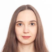 Anastasiya Evtifeeva