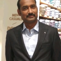 Roopesh Matale