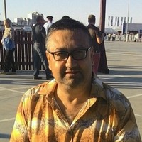 Раис Бикмухаметов
