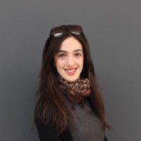 Eda Sevinç
