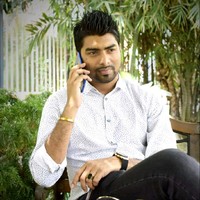 Ariful Haque Raz