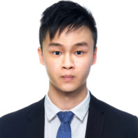 Patrick Koo
