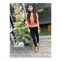Shivani Jadaun