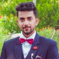 Arjun Gautam