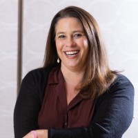 Michelle Stansfield, CPCE