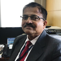 Rabindra Kumar Dash