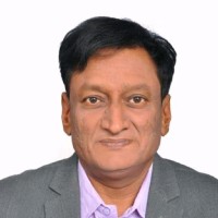 Dr.Ramprasad Kesiraju