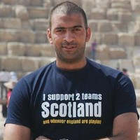 Mohammad Moustafa