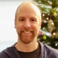 Brian Davis