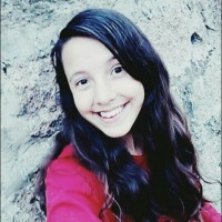 Maria Eduarda Fernandes Dos Santos