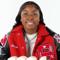 Amiya Mitchell