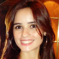 Eliane Fernandes Miralha