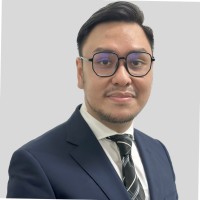 Saipul Baharim Abd Rahman