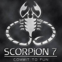 scorpion 7