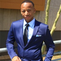 Siboniso Mwandla