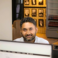 Rajinder Saini