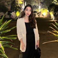 Minaal Ahsan