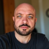 Diego Giachetti