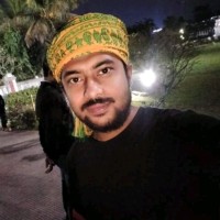 Bhargab Talukdar