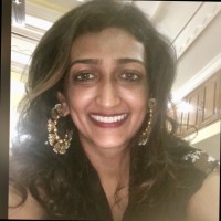 Vibha Patel