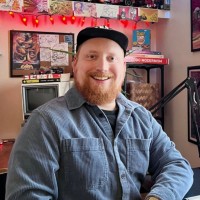 Joel Ferguson