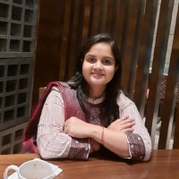 Manideepa Roy Choudhury
