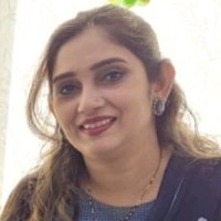 Nasreen Shaikh