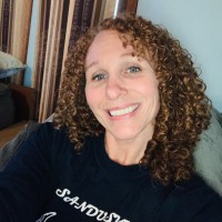 Brandy Whelan