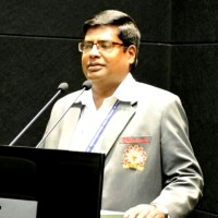 Dr Praveen Kumar