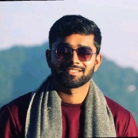 Sai Ram Maurya