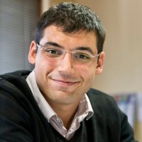 Julien Constantino