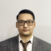 Nurbolat Mukushev