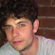 Jay Fildes