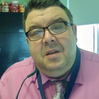 Jeffrey Fike