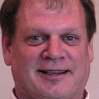 Tim Dickinson