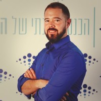 Simcha Showalter