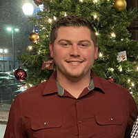 Austin Isringhausen