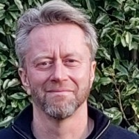 Rolf Olsen