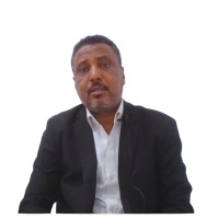 Aymen Mohamed Ahmed