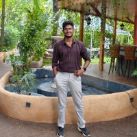 Dinesh Kumar