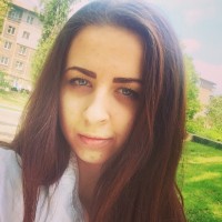 Anna Ihnatenko