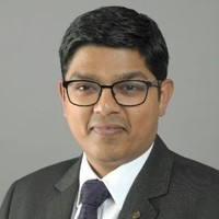 Rahul Desai