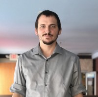 Brian Sipsy