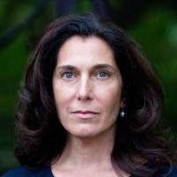 Raquel Mazon Jeffers