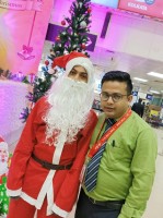 Shantanu Sen