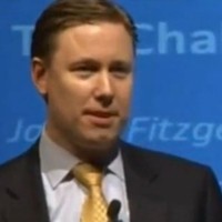 Jaime Fitzgerald