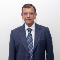 V.P. Raman