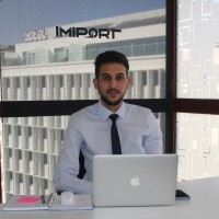 Mohammed El Amine Guerriche