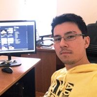Rustam Rafikov