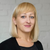 Tetiana Honcharova